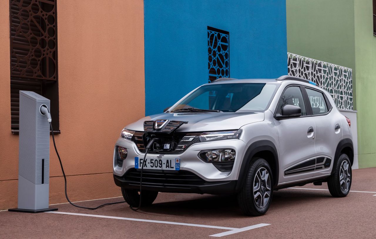 ¿Por qué los futuros coches eléctricos serán más caros? Renault tiene la clave