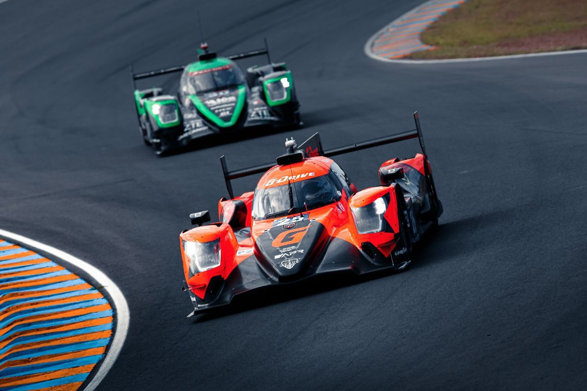 FIA y ACO reabren las inscripciones para las 24 Horas de Le Mans de 2022