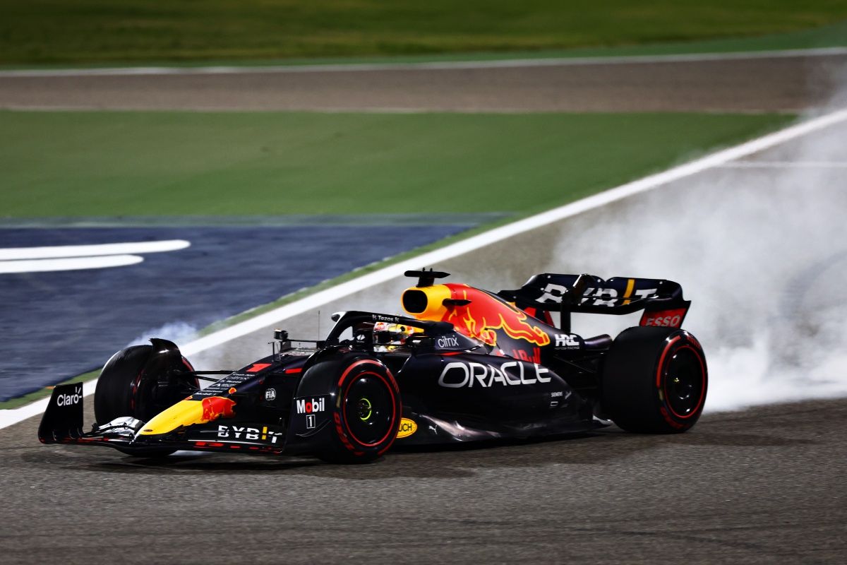 La «pesadilla» de Red Bull y Gasly que preocupa al campeón del mundo