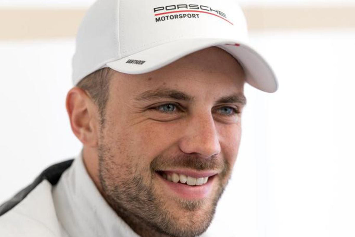 Laurens Vanthoor y Dennis Olsen aterrizan en el DTM con SSR Performance