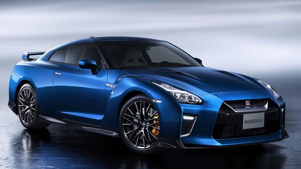 El Nissan GT-R desaparecerá de la oferta en Europa por un motivo muy sonoro