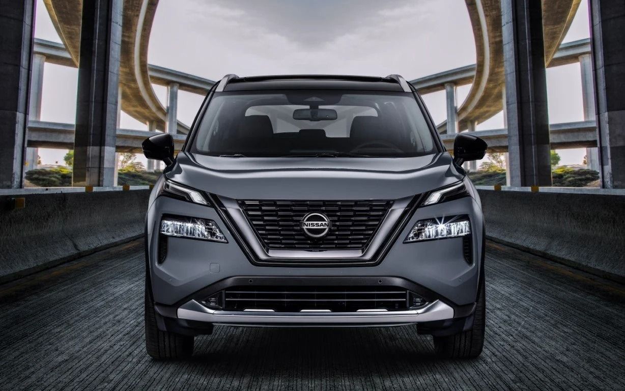 El nuevo Nissan X-Trail 2022 ya tiene fecha de debut en Europa