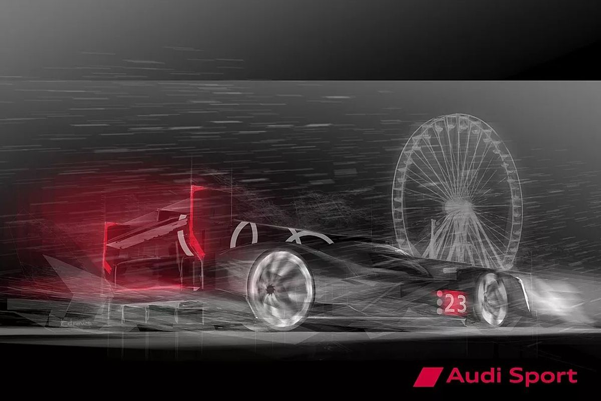 El proyecto LMDh de Audi se paraliza y la marca prioriza la Fórmula 1