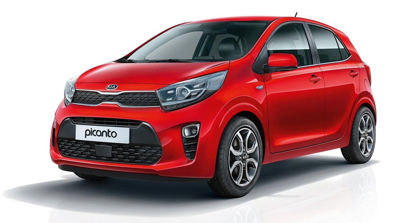 KIA Picanto