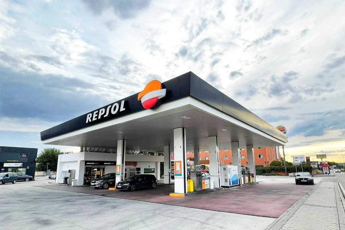 Los 30 céntimos de Repsol Waylet explicados al detalle