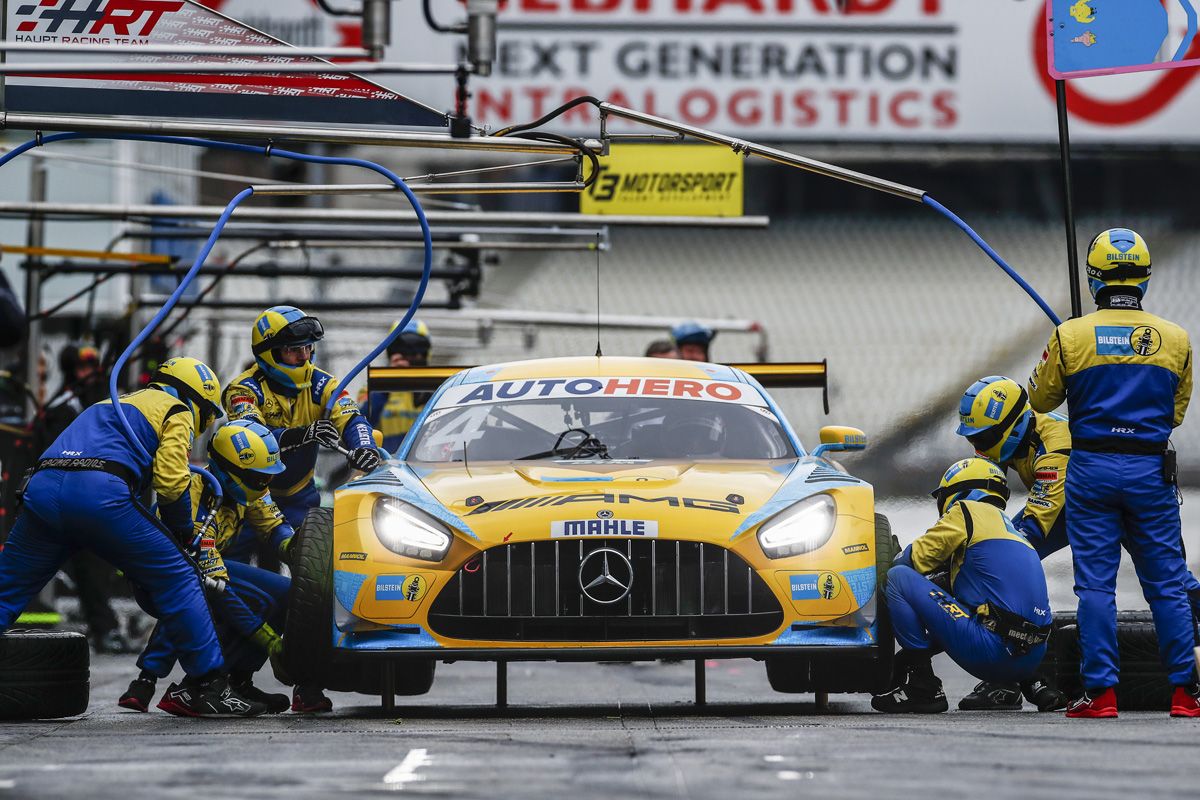 El DTM camina hacia su segundo test oficial con algunas 'conclusiones'