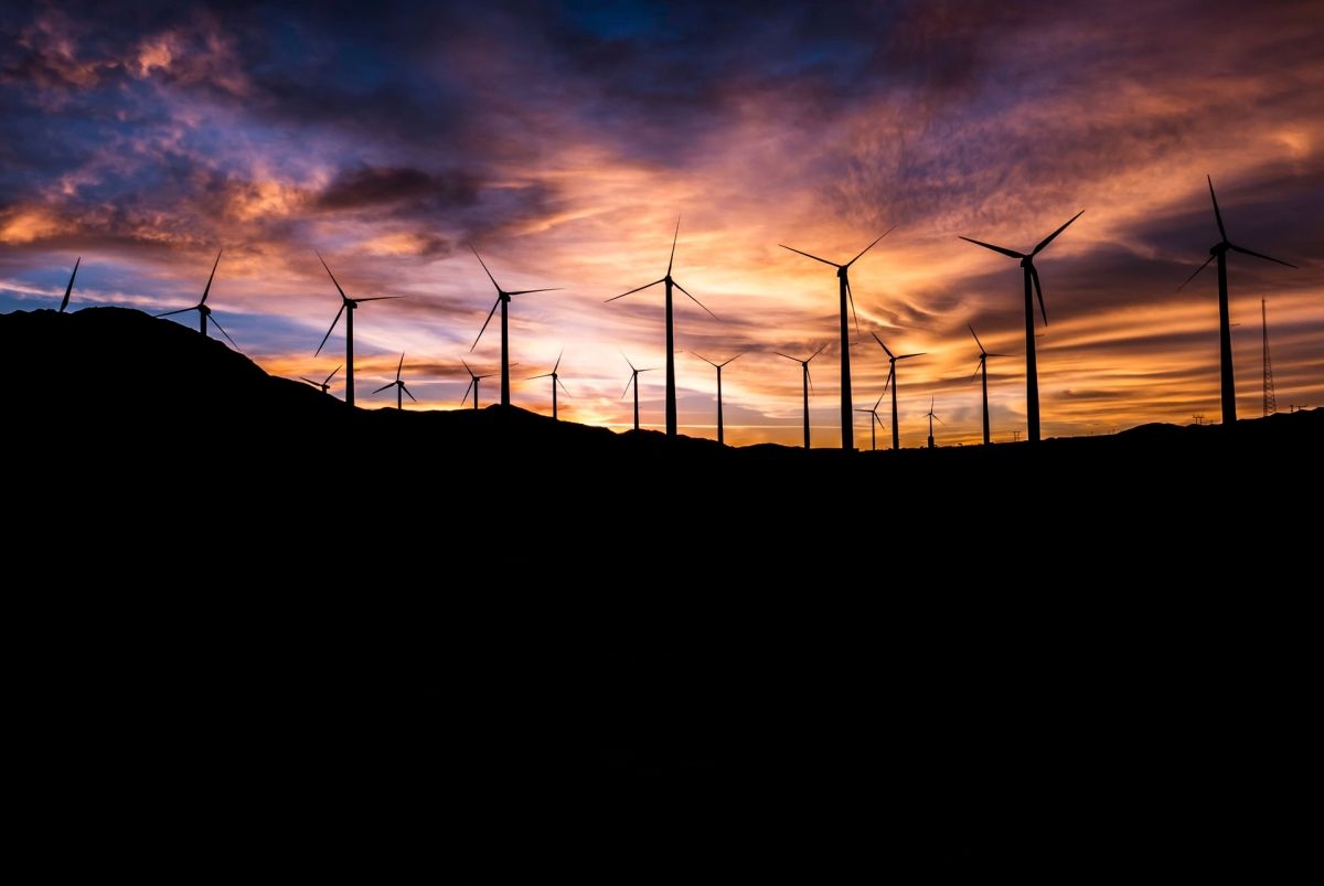 La energía eólica: un sector con gran potencial que corre el riesgo de fracasar