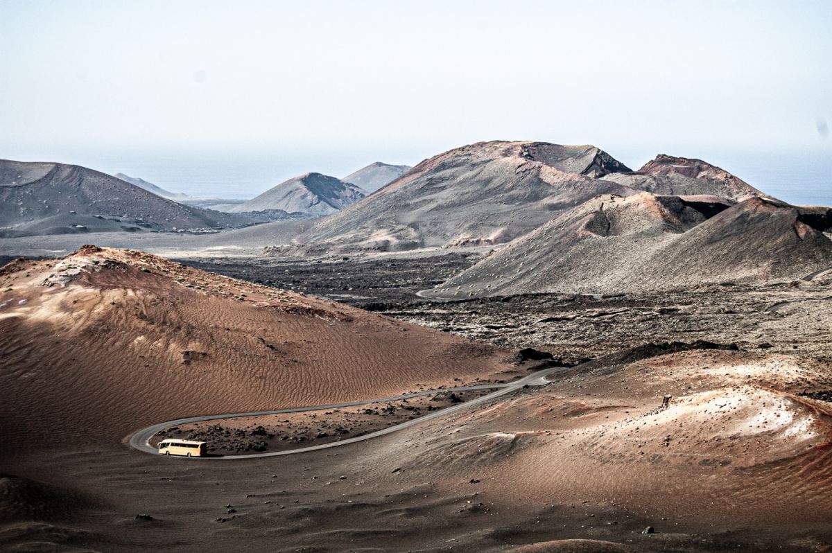 Aprobado un estudio para generar electricidad con la energía geotérmica del Timanfaya