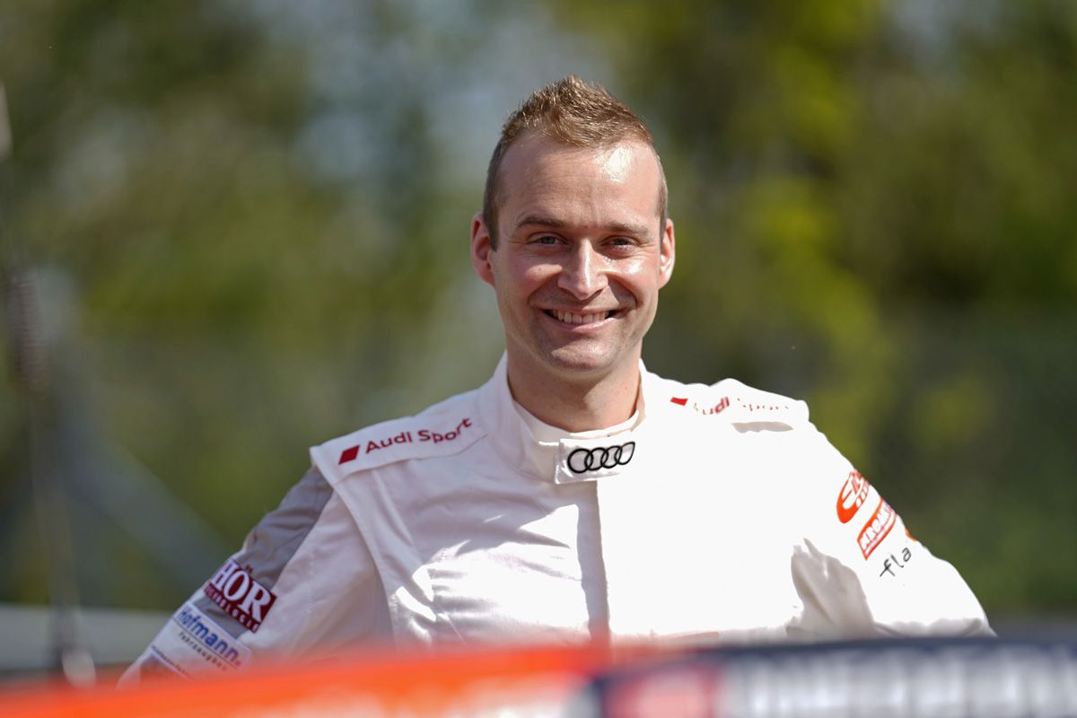 Los pilotos de Audi en el DTM y el GTWC Europe asaltarán Nürburgring