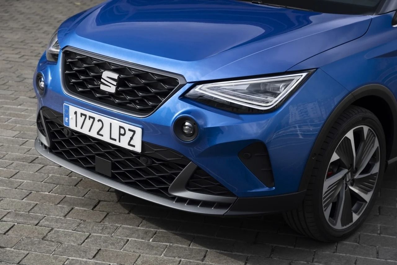 Un informe alemán pone en entredicho la futura viabilidad de SEAT frente a CUPRA