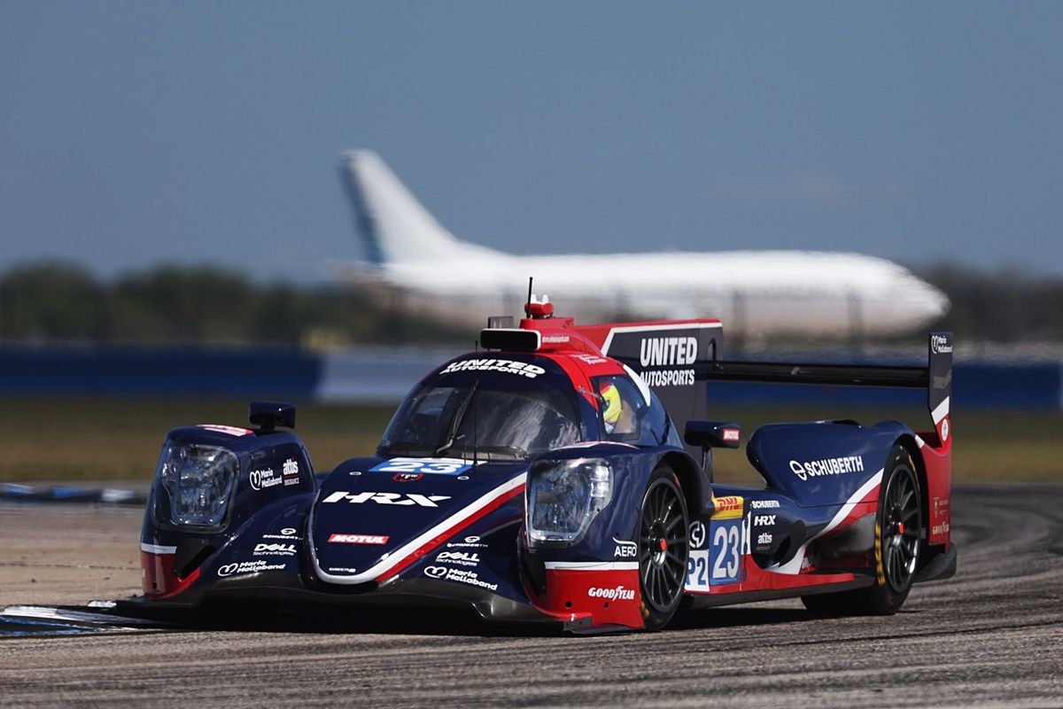 El cambio normativo de los LMP2 dibuja un nuevo desafío para los pilotos