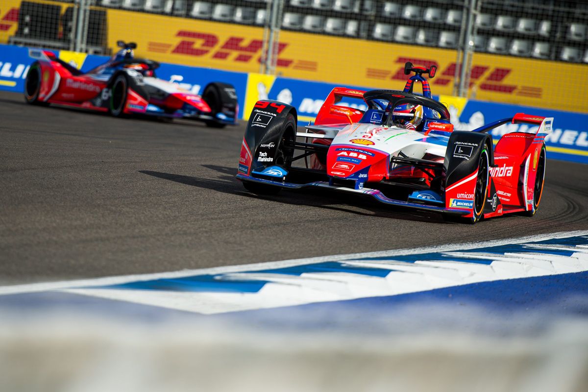 La Fórmula E sustituye el ePrix de Vancouver por una cita en Marrakech