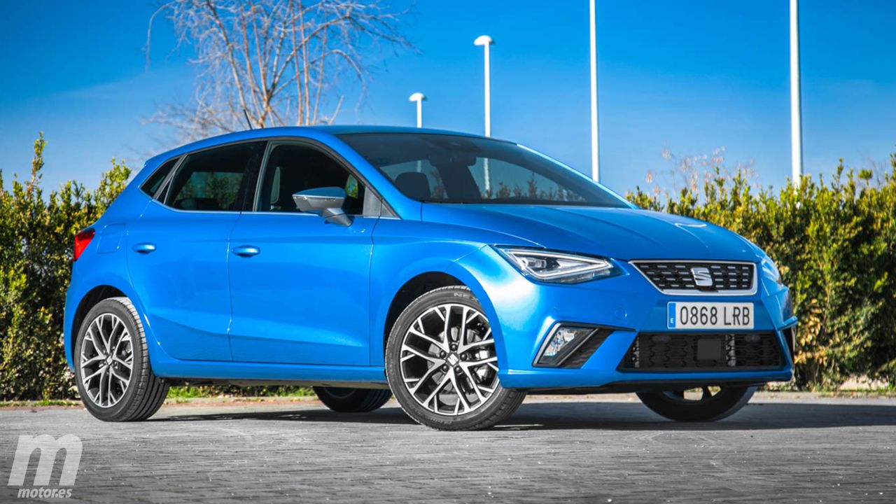 El futuro del SEAT Ibiza pasa por una reinvención total y la electrificación