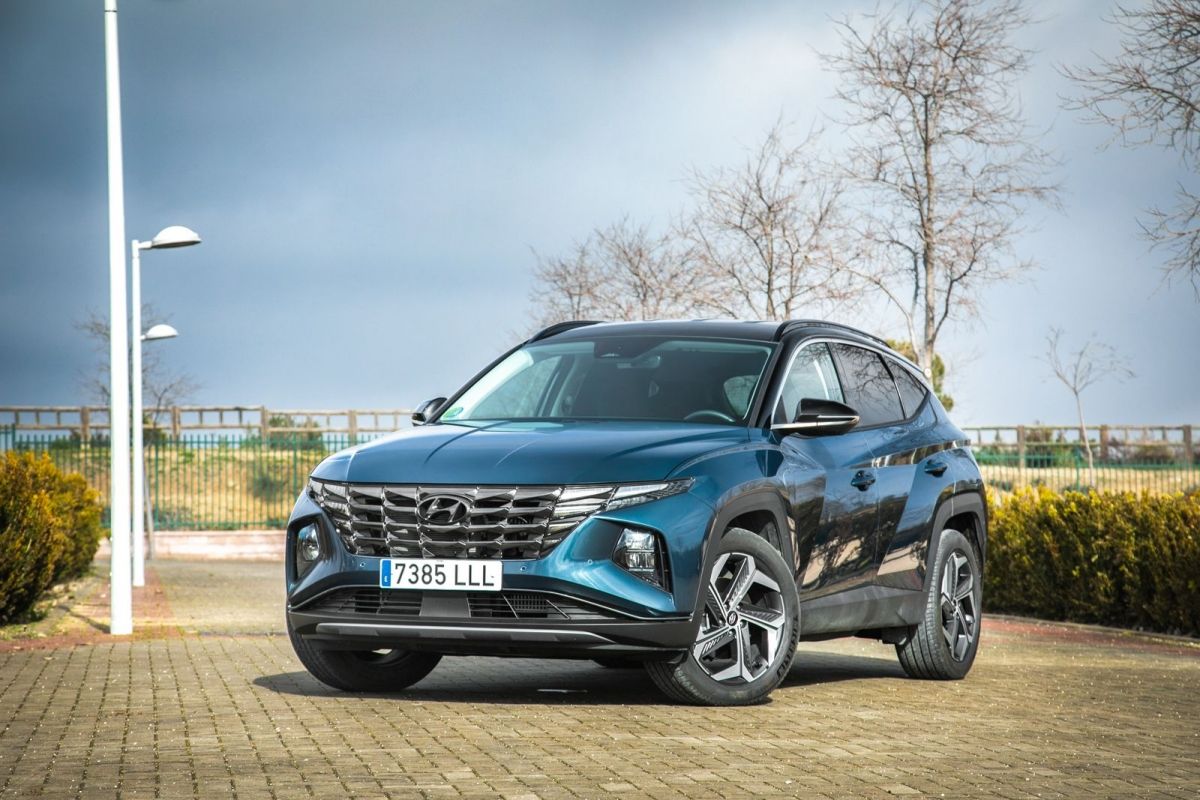 El chollo del Hyundai Tucson: 387 euros/mes por el renting del mejor SUV compacto