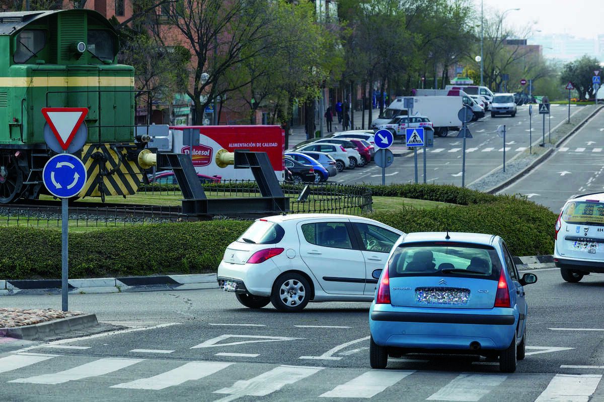 La DGT asegura que limitar a 30 km/h en zona urbana ha bajado la mortalidad un 14%