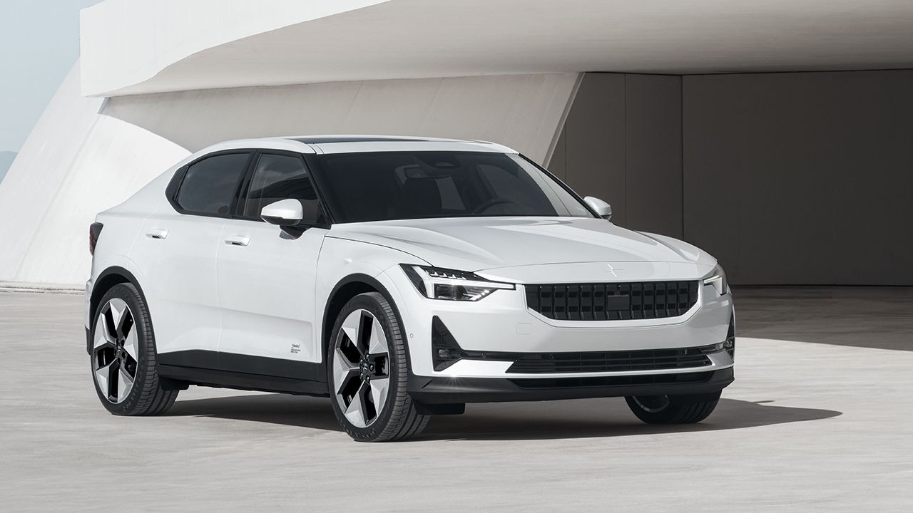 Polestar llega a España renunciando a los concesionarios, ¿cómo se venderán sus coches?