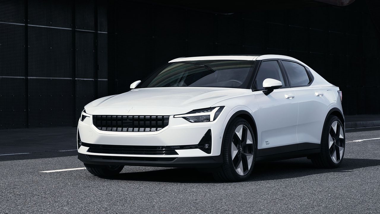 Polestar 2