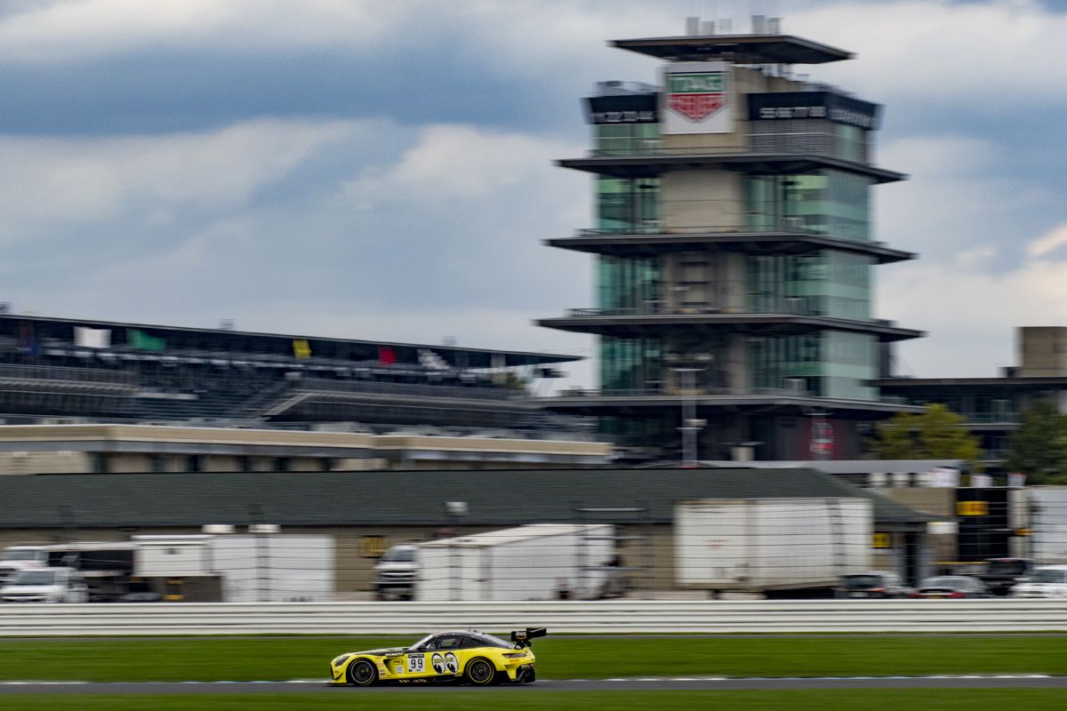 Roger Penske tiene el objetivo de llevar el WEC a Indianápolis en 2023