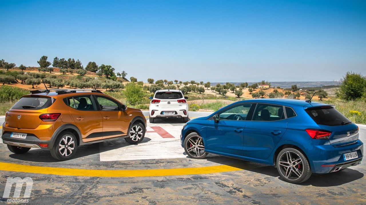 Coches usados que no se devalúan, el grave problema que amenaza al mercado de ocasión