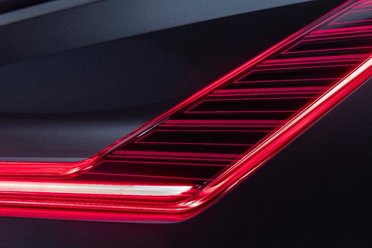 Teaser oficial Cadillac Celestiq 2025