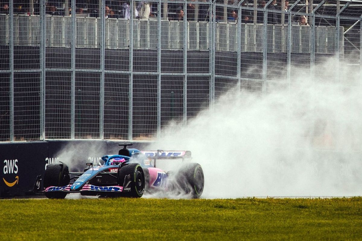 F1 hoy en Canadá: parrilla de salida, horario de la carrera, dónde verlo por TV y online