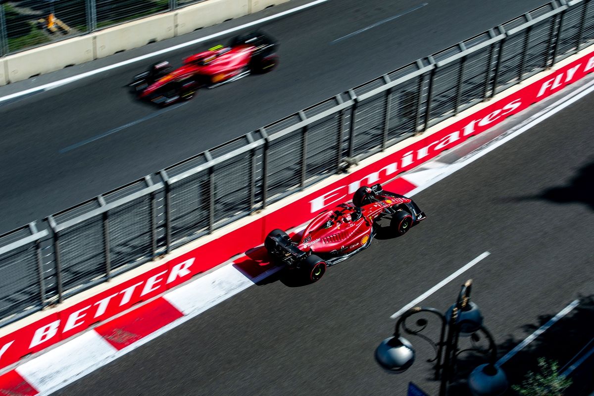 Los pilotos presionan a la FIA para que actúe sobre el porpoising: «Es cuestión de tiempo que ocurra algo grave»