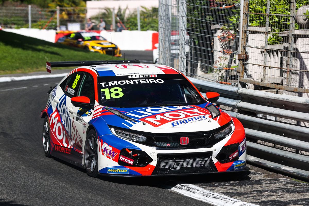 Previo y horarios del WTCR 2022 en el circuito de Vila Real