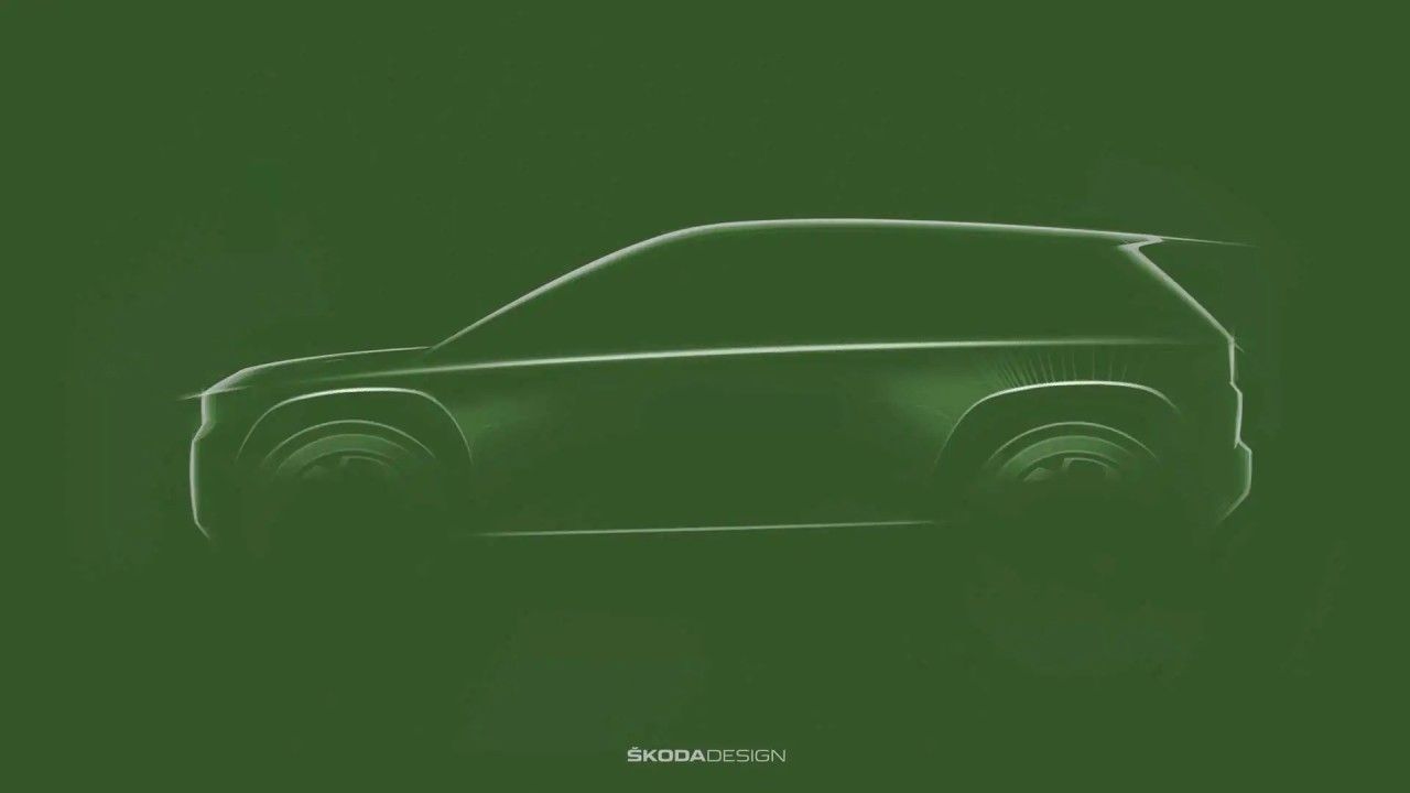 El nuevo Skoda Elroq se confirma en un informe interno