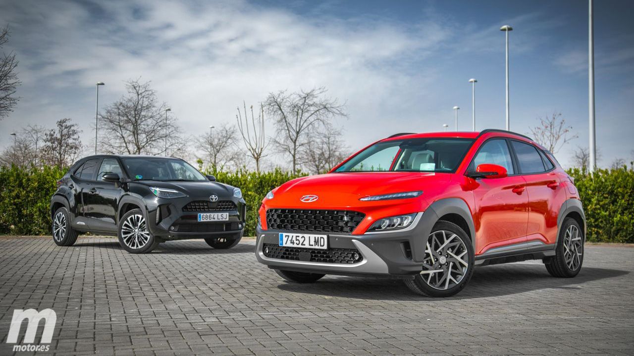 Las ventas de coches de ocasión en España moderan su caída en mayo de 2022