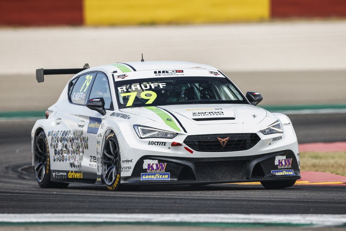 WTCR y FIA ETCR tendrán calendario conjunto en la temporada 2023