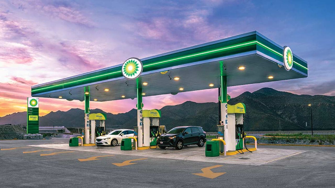 BP anuncia un descuento de hasta 40 céntimos por litro para competir con Repsol