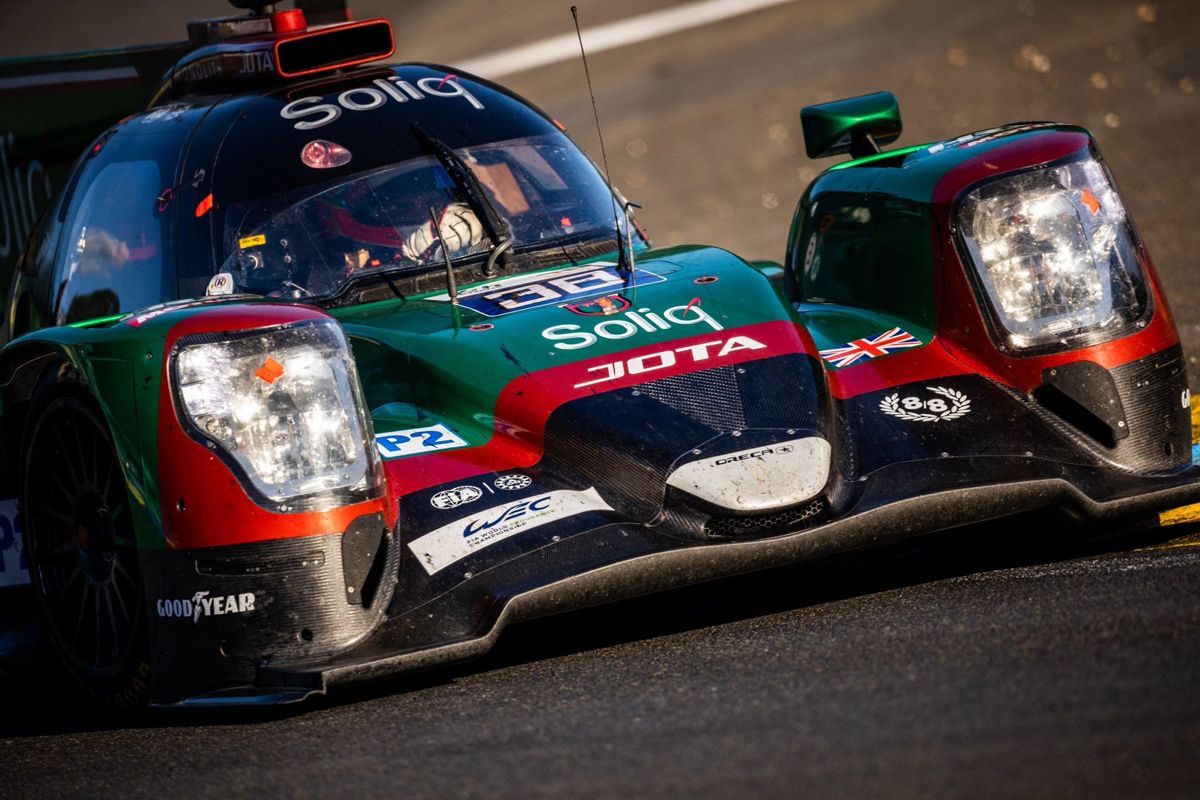 Claves del 'AoP' que permitirá la igualdad entre los LMP2 de nueva generación