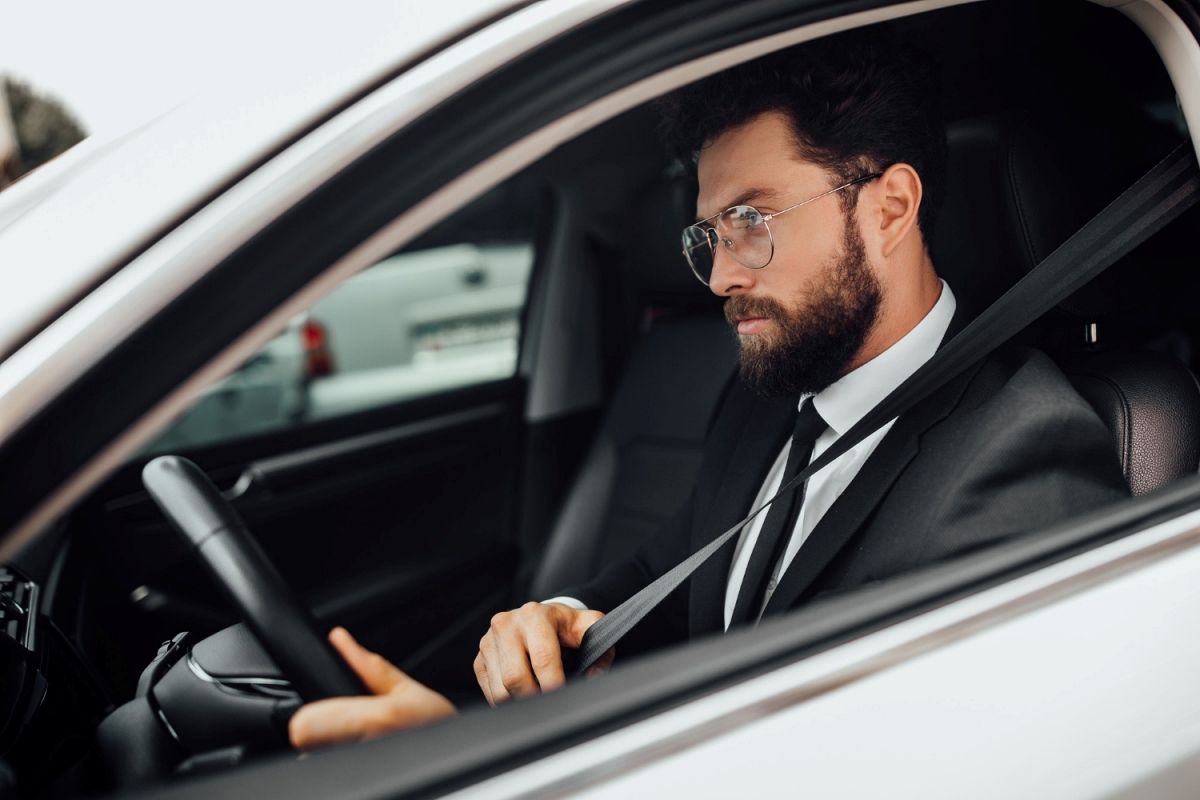 Así es (según la DGT) el conductor propenso a saltarse el límite de velocidad