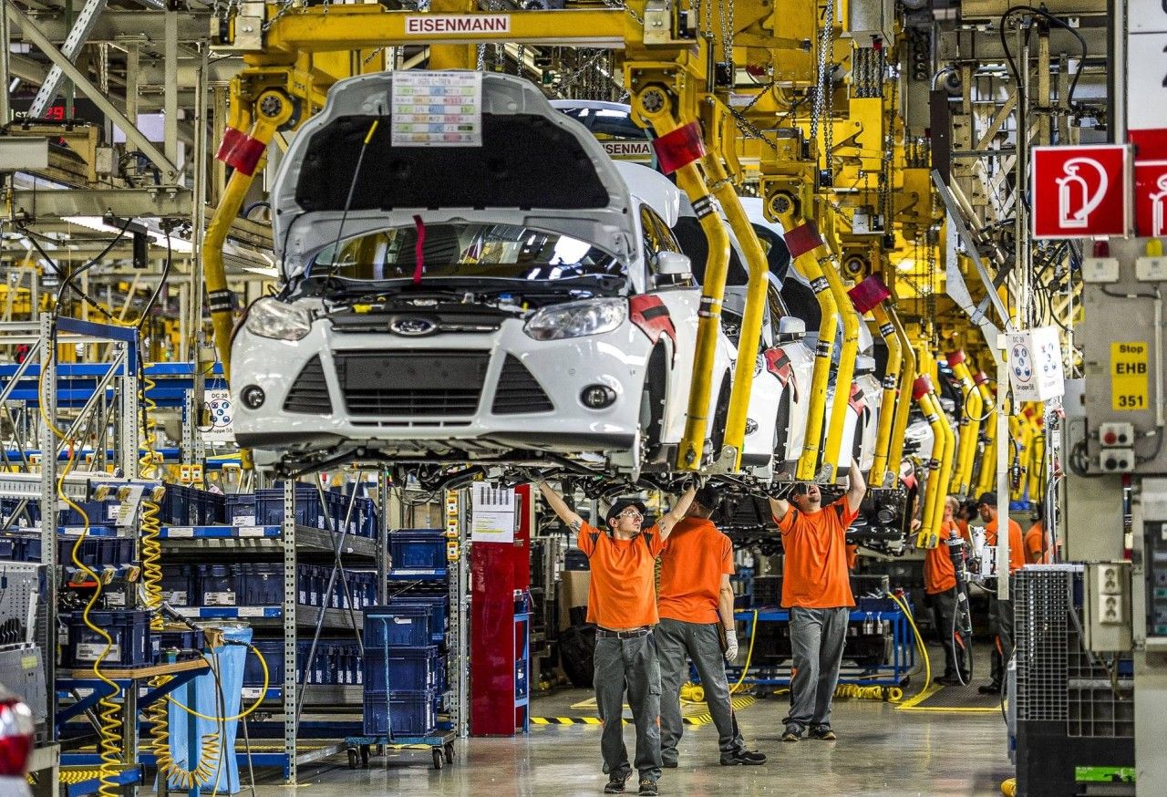 ¿Adiós anticipado al Ford Focus? Un informe apunta la congelación de pedidos