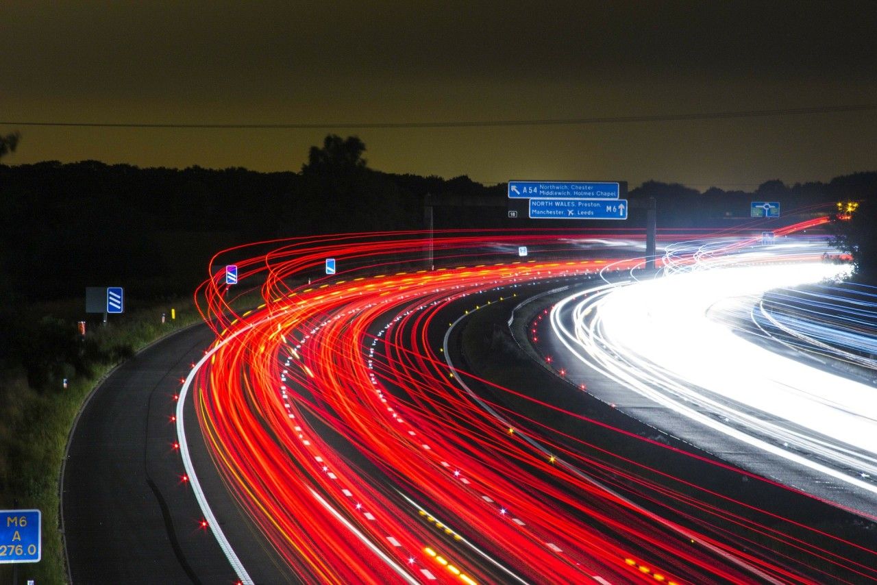 La DGT pondrá más radares y tiene motivos: el 43% de los conductores se salta los límites de velocidad