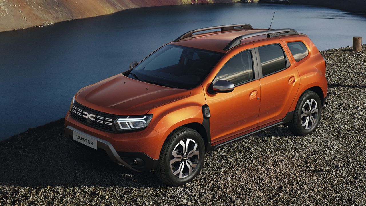 Esta oferta ratifica al nuevo Dacia Duster como el mejor SUV barato con tracción 4x4