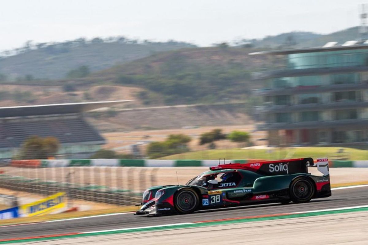 Portimao apunta a ser la séptima cita de la temporada 2023 del WEC