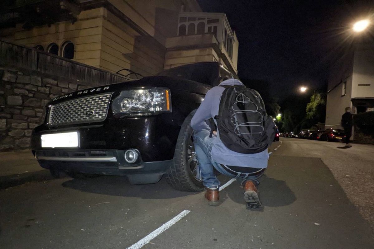 ¿Tienes un SUV? Cuidado, han surgido grupos activistas contra ellos