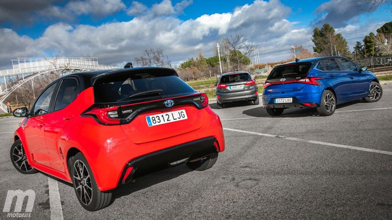 Las ventas de coches de ocasión en España retroceden un 4,1% en junio de 2022