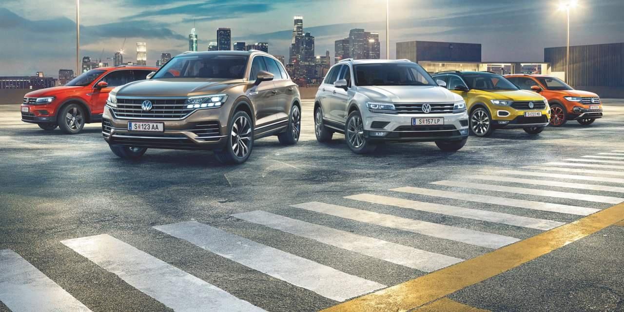 Volkswagen apunta que los precios de los coches nuevos se desbocarán por la Euro 7