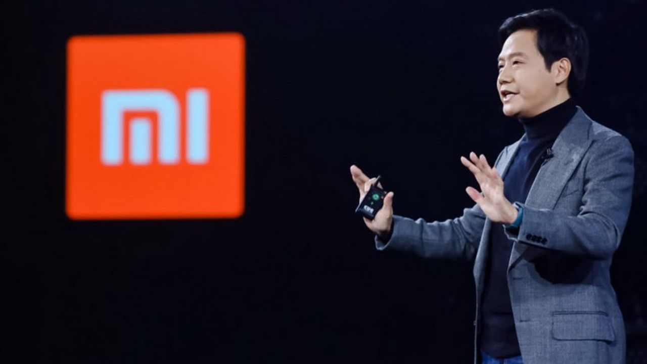 Xiaomi