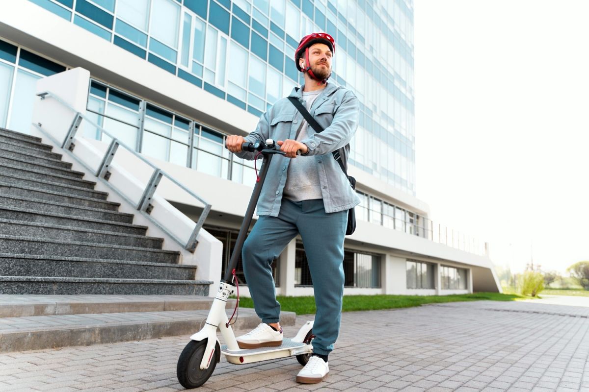 Ayudas 2022 para la compra de bicis y patinetes eléctricos en Madrid: toda la información