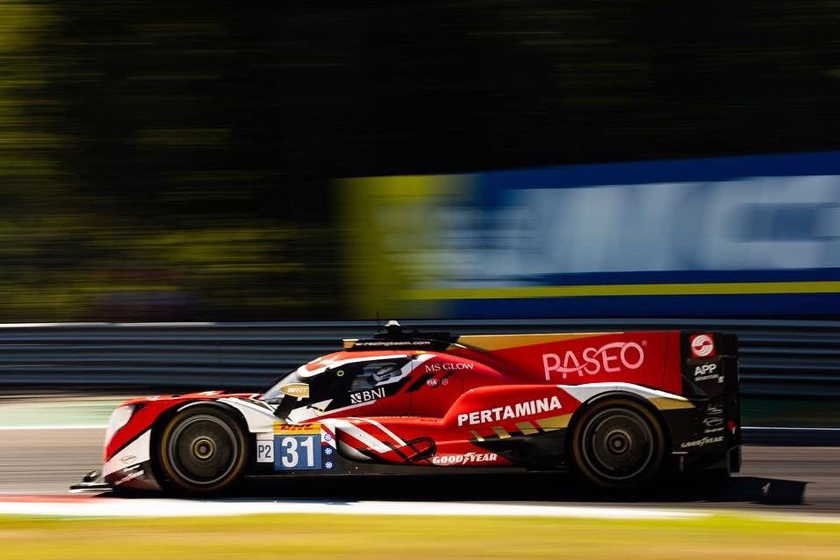 El belga Dries Vanthoor sustituirá a René Rast en las 6 Horas de Fuji