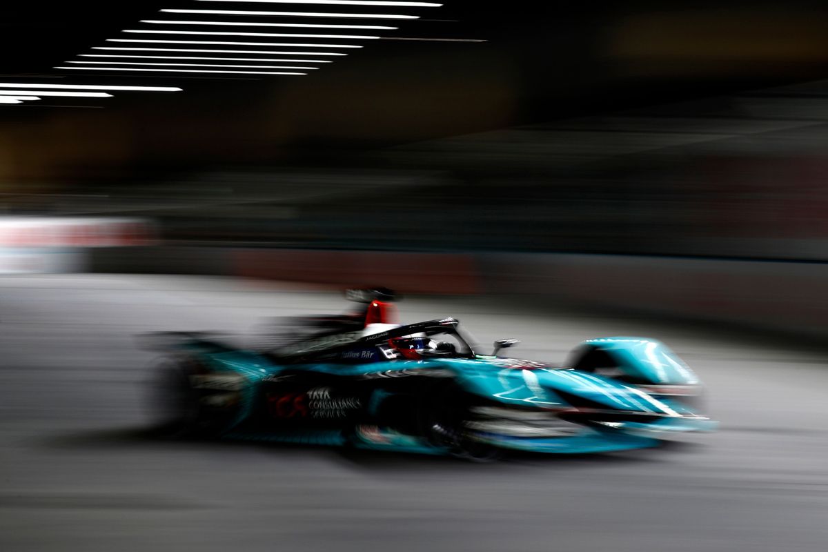 La calculadora de la Fórmula E ante un ePrix de Seúl en duda