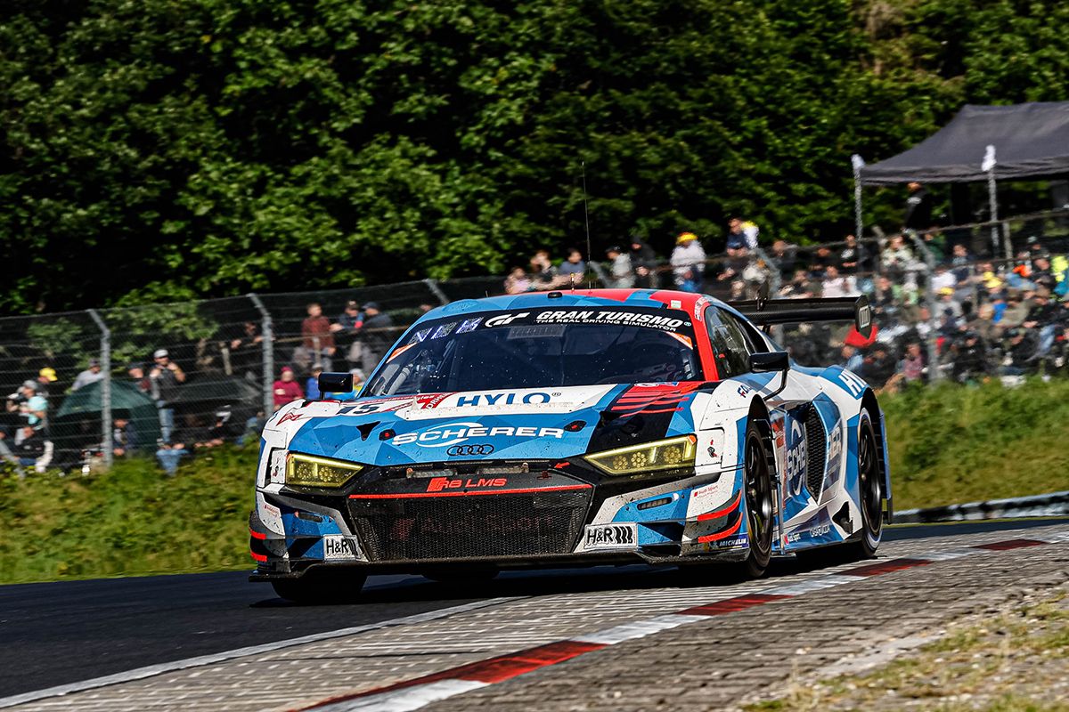 El DTM valora tener un evento en Nürburgring Nordschleife en 2023