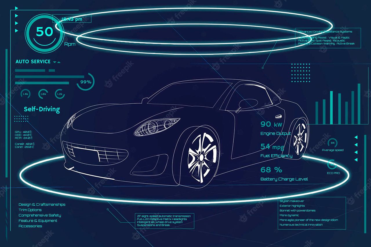 Europa mete mano a las actualizaciones OTA en los coches nuevos