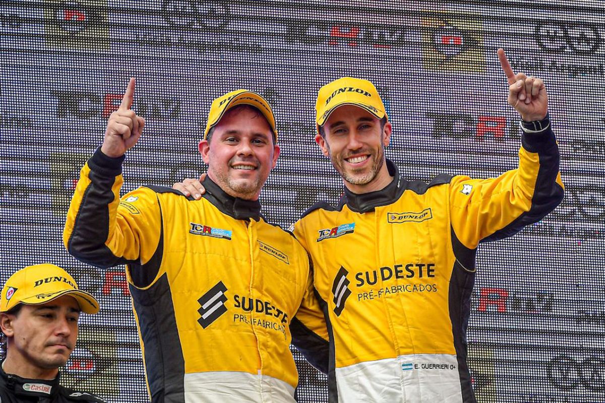 Las estrellas del WTCR brillan lejos de la serie por la falta de calendario