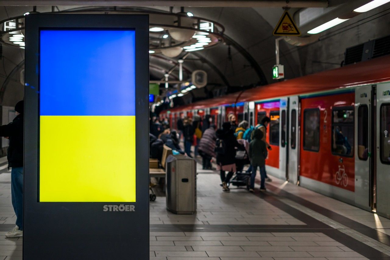 La experiencia en Alemania de trenes a 9 euros al mes: apenas baja el tráfico