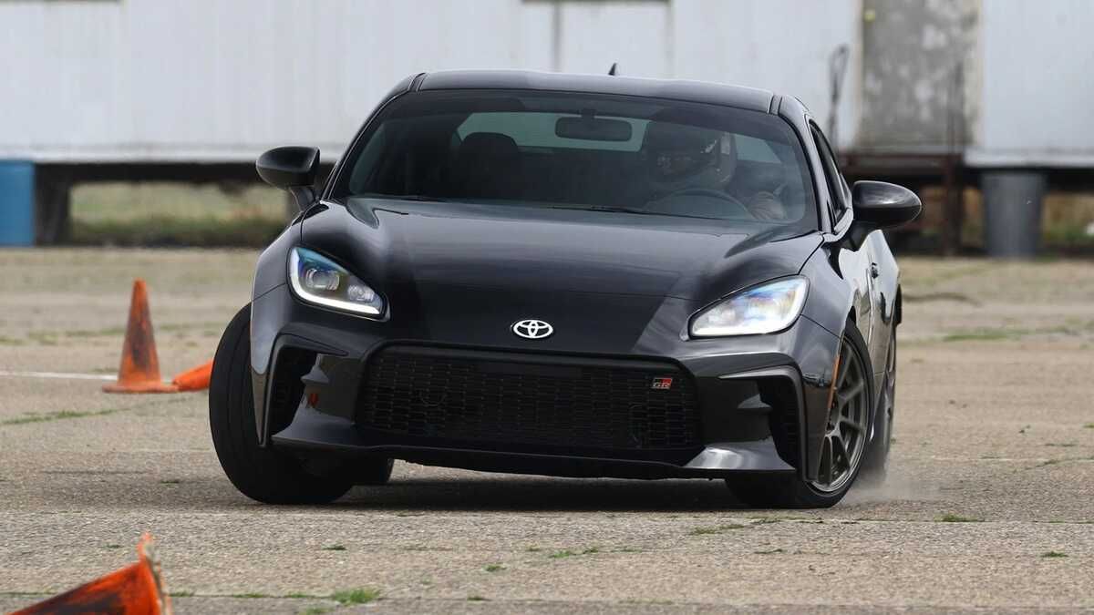 Los motores de Toyota GR86 y Subaru BRZ tienen problemas con un sellante: puede destrozarlos