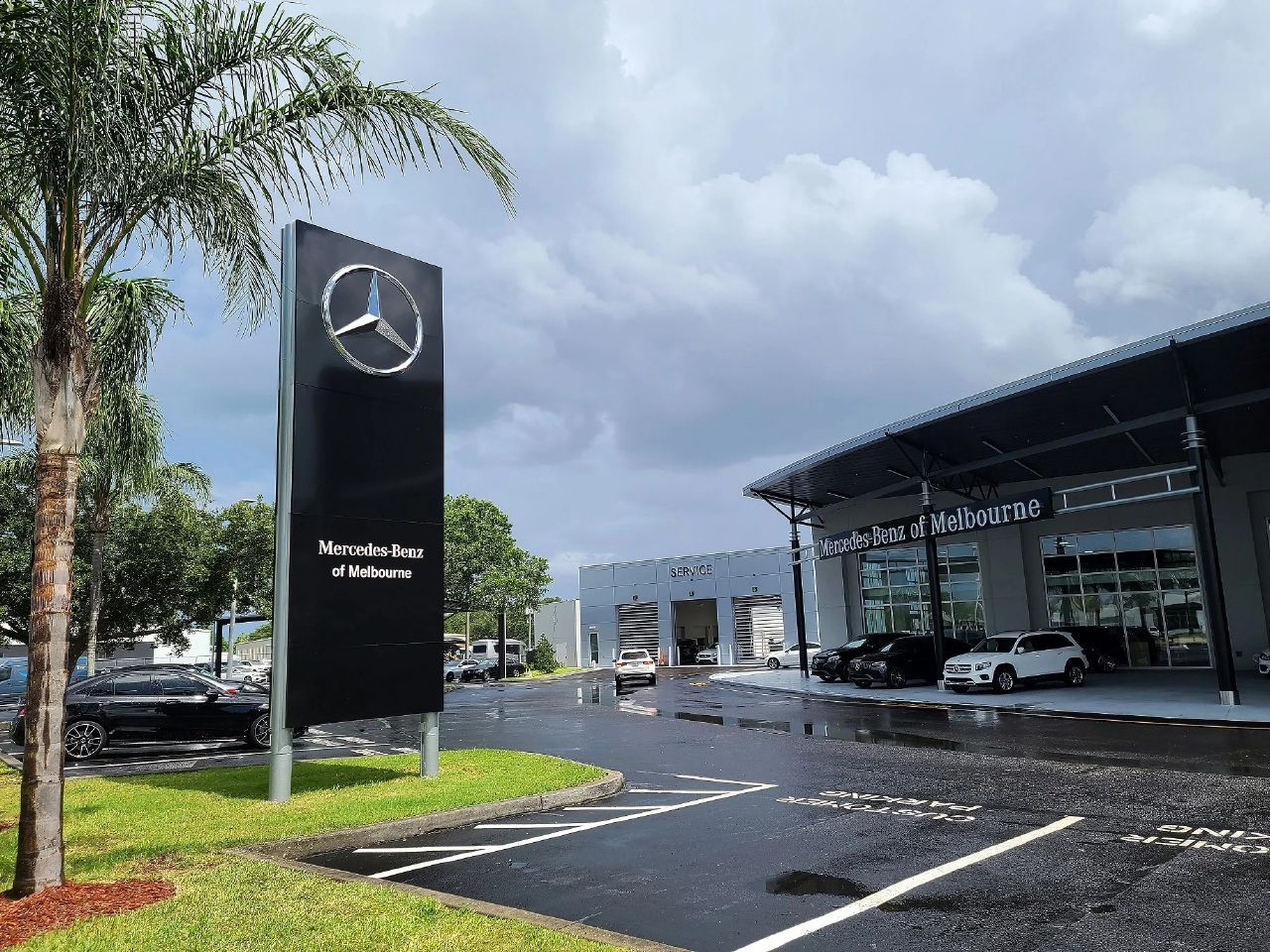 Las agencias de Mercedes en Australia exigen una compensación multimillonaria